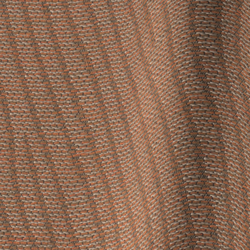 Vouwgordijn Maggy 2924 terra