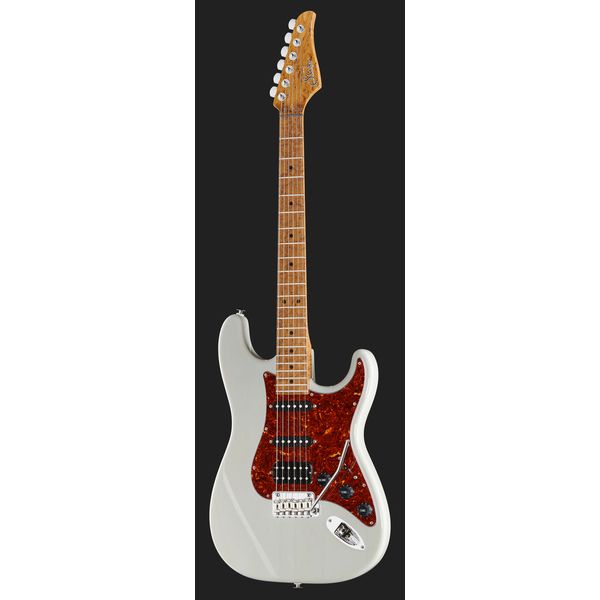 Suhr Classic S Paulownia TSB