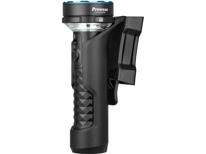Olight Prowess Taschenlampe & Laterne Taschenlampe