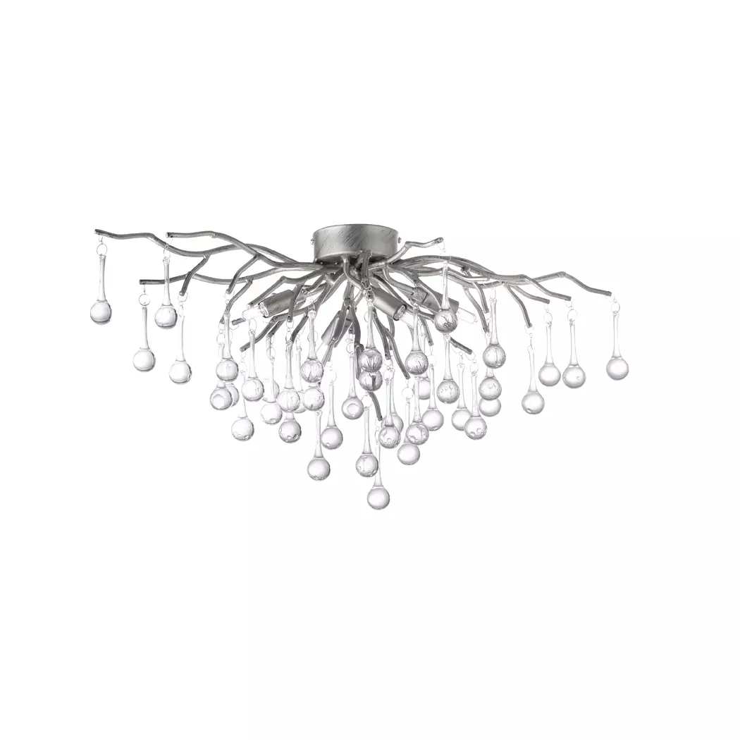 Deckenleuchte Icicle