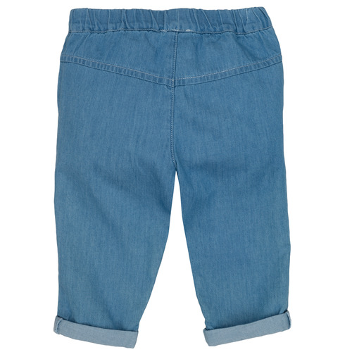 Carrément Beau - MILOUD - Bleu