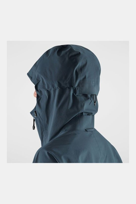 Fjällräven Fjällräven Bergtagen Lite Eco-Shell Jas
