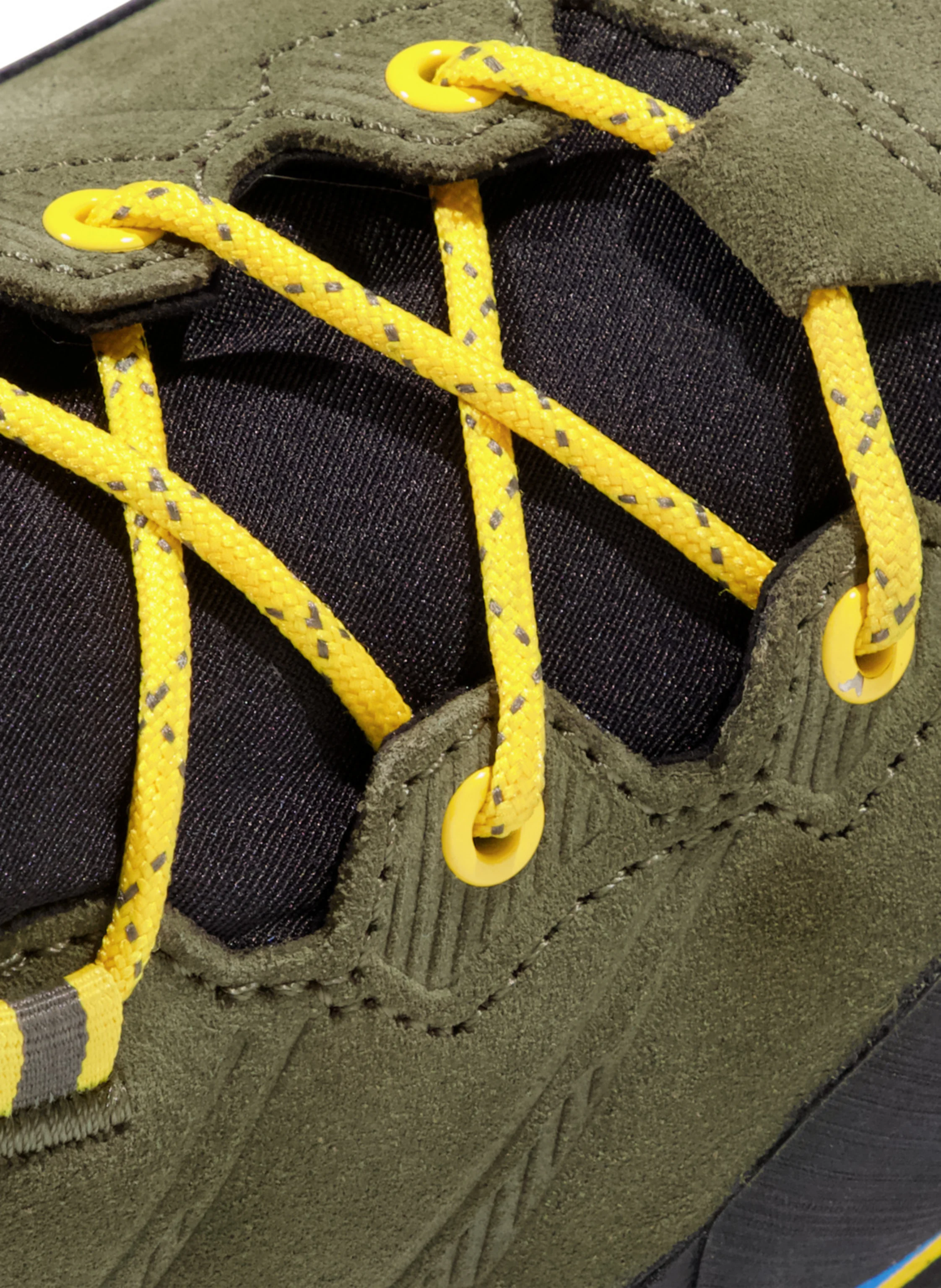 MAMMUT Berg- & Wanderschuhe KENTO TOUR HIGH GTX®