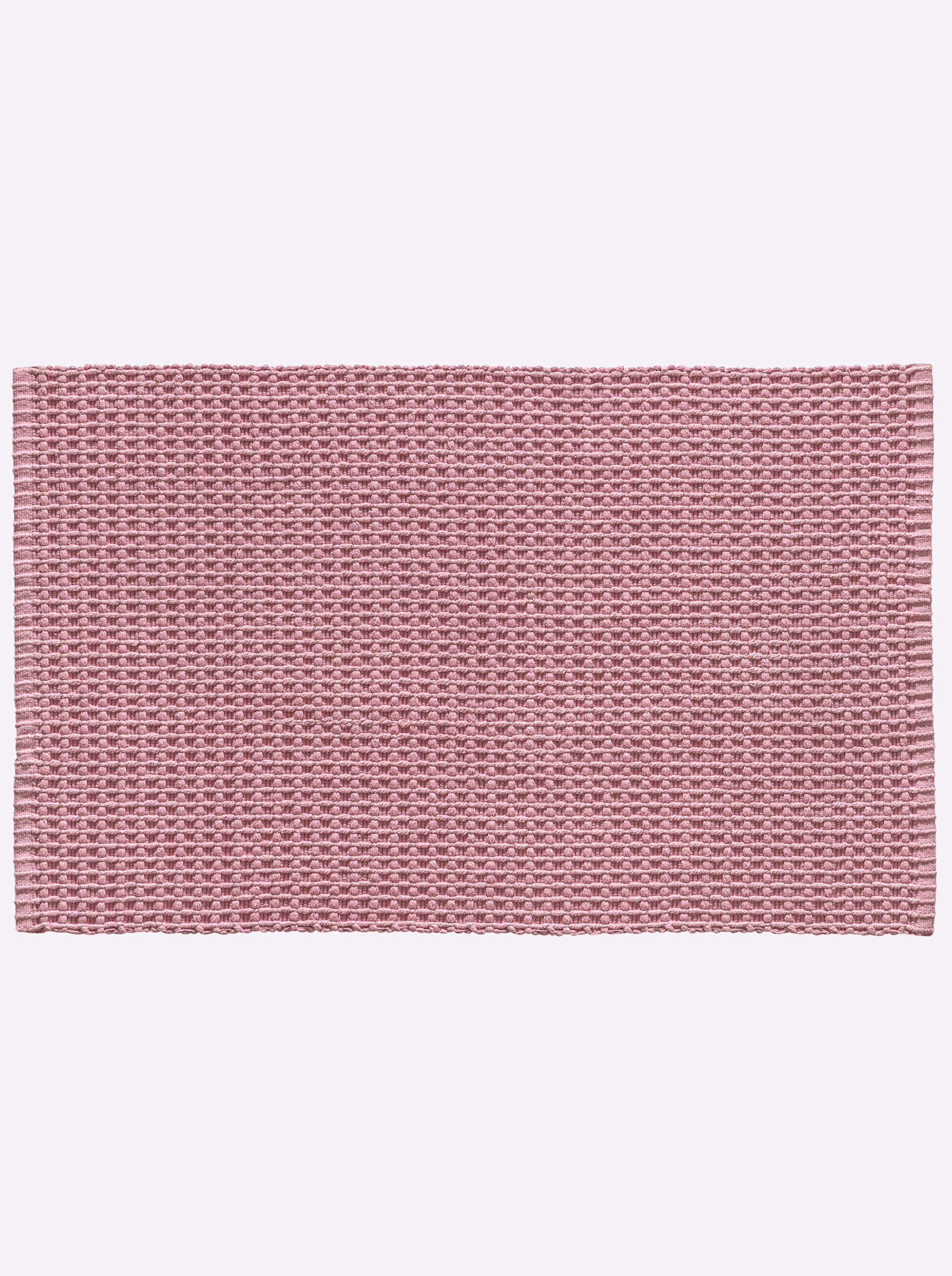 heine home Badematte in rose