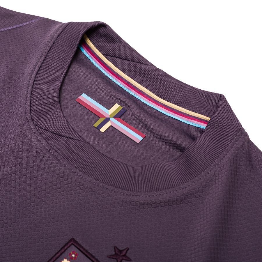 Angleterre Maillot Extérieur 2024/25 Enfant