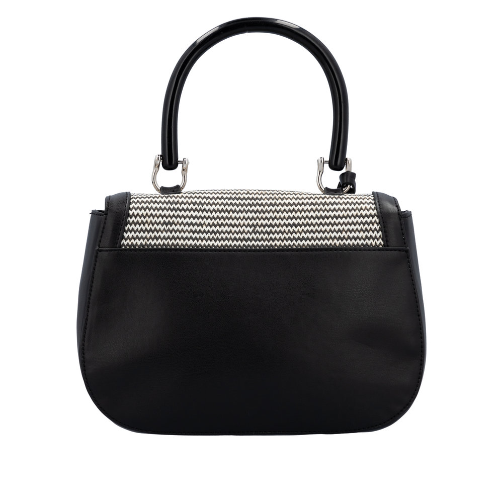 Remonte Tasche schwarz schwarz