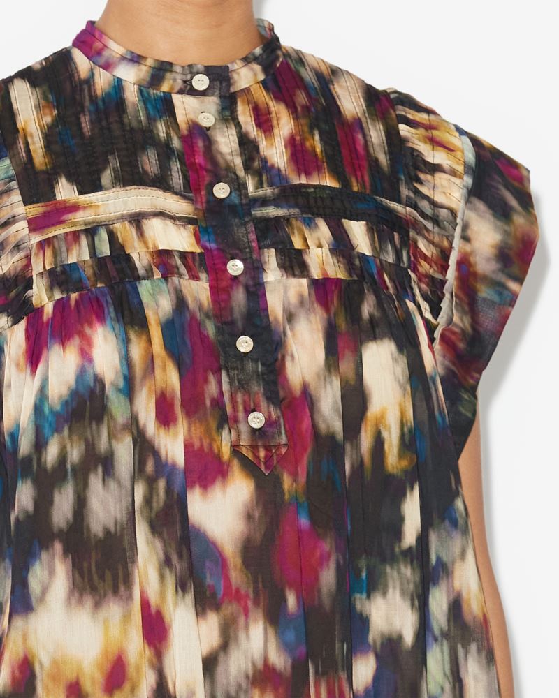 ROBE LEAZALI