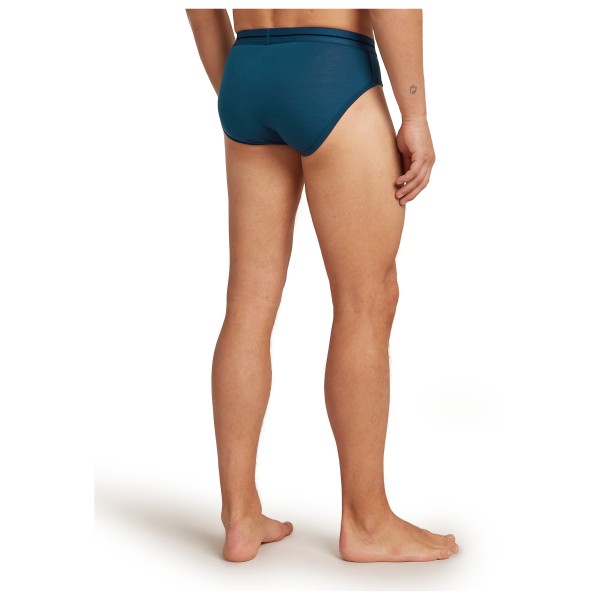 Icebreaker - Anatomica Briefs - Sous-vêtement mérinos