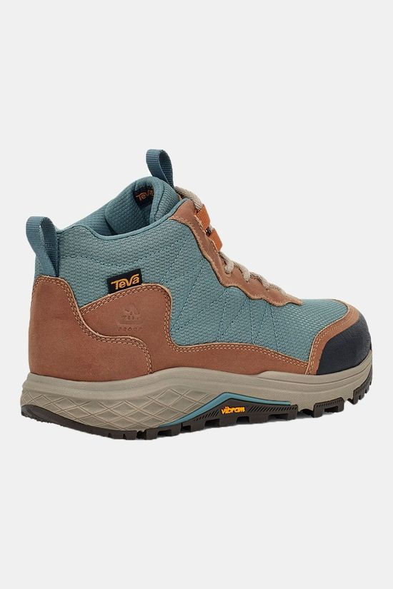 Teva Teva W Ridgeview Mid Rp