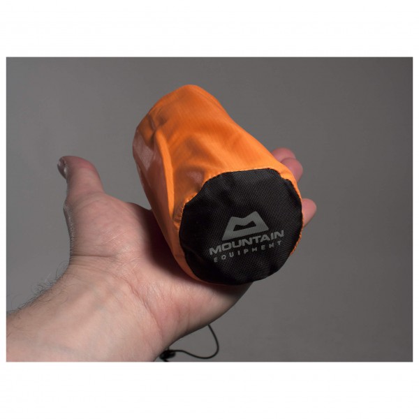 Mountain Equipment - Ultralight Double Bivi - Sac de bivouac