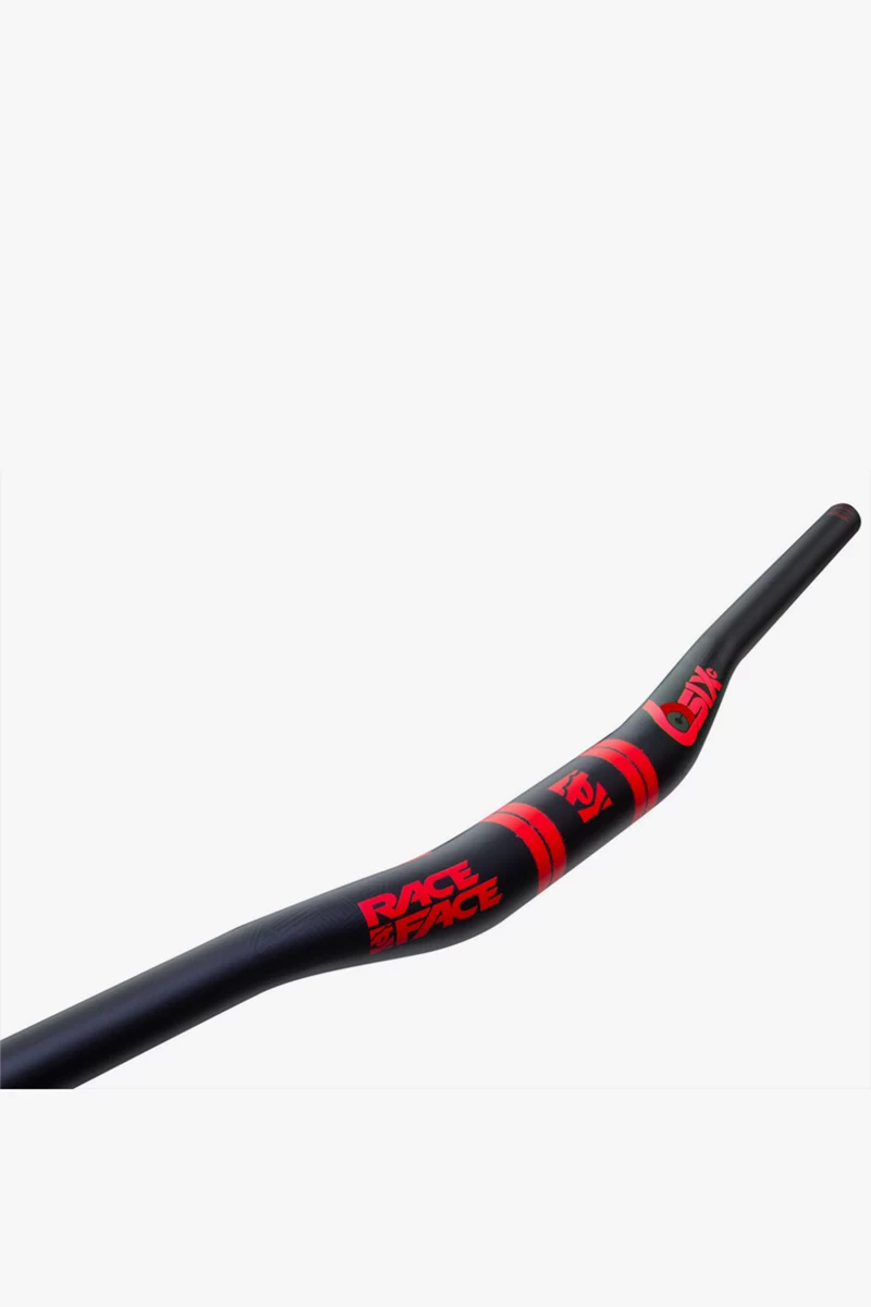 Race Face Sixc Carbon 35x820 20 mm Lenker