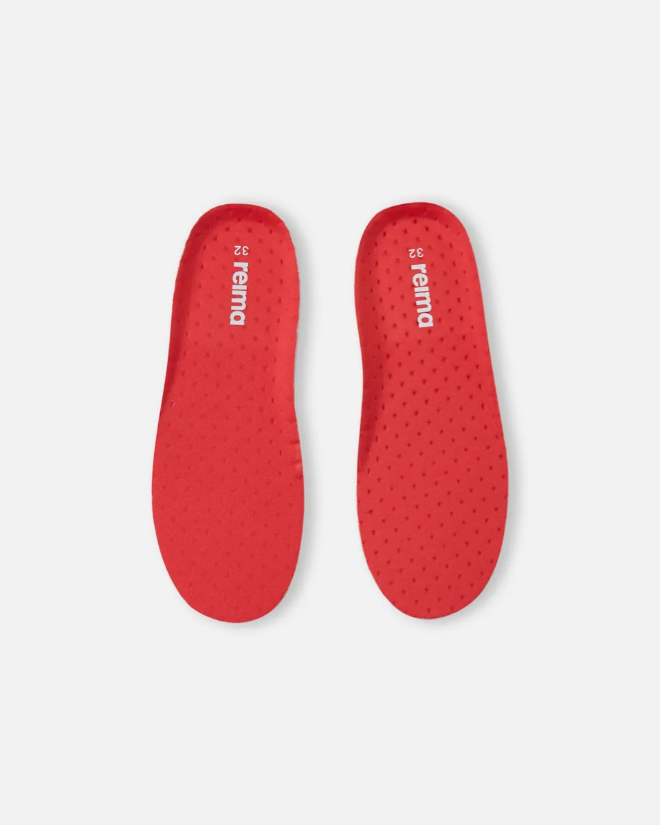 Reima Kids' Lean Junior Swimming Shoes Bright Berry