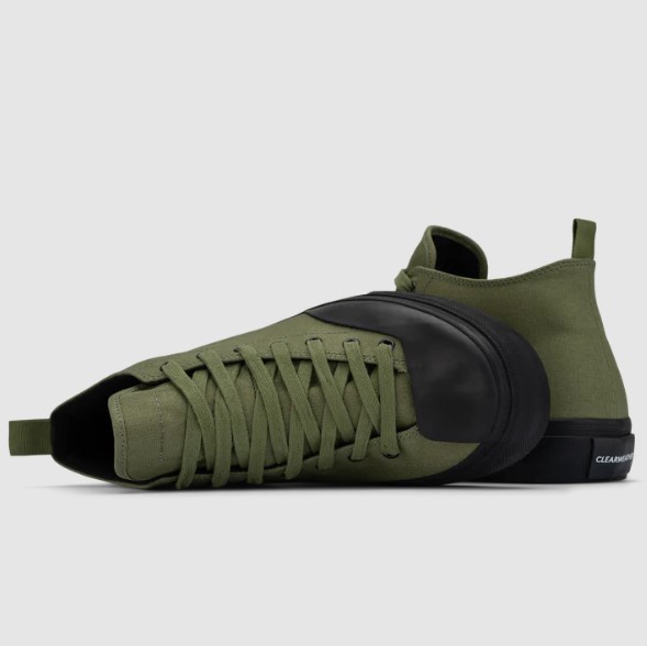 Clearweather Kenny Green 7 US / 39 EU