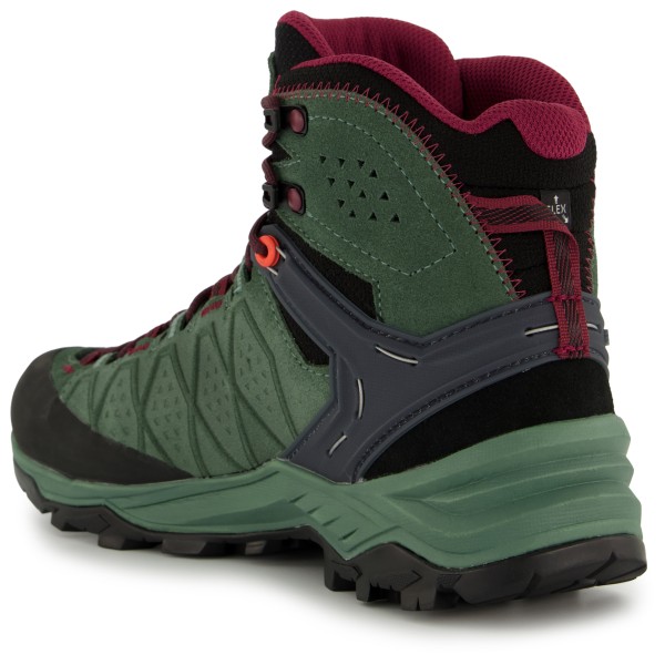 Salewa - Women's Alp Trainer 2 Mid GTX - Chaussures de randonnée