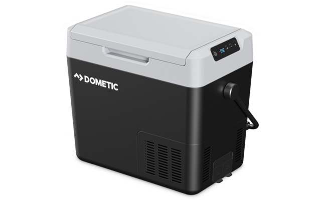 Dometic CFF 18 AC/DC Kompressor Kühlbox 19 Liter