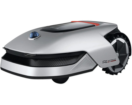 Dreame A1 robotmaaier, 22 cm/2000 m² met app, zonder grensdraad, met OmniSense™-technologie en intuïtief gebiedsbeheer