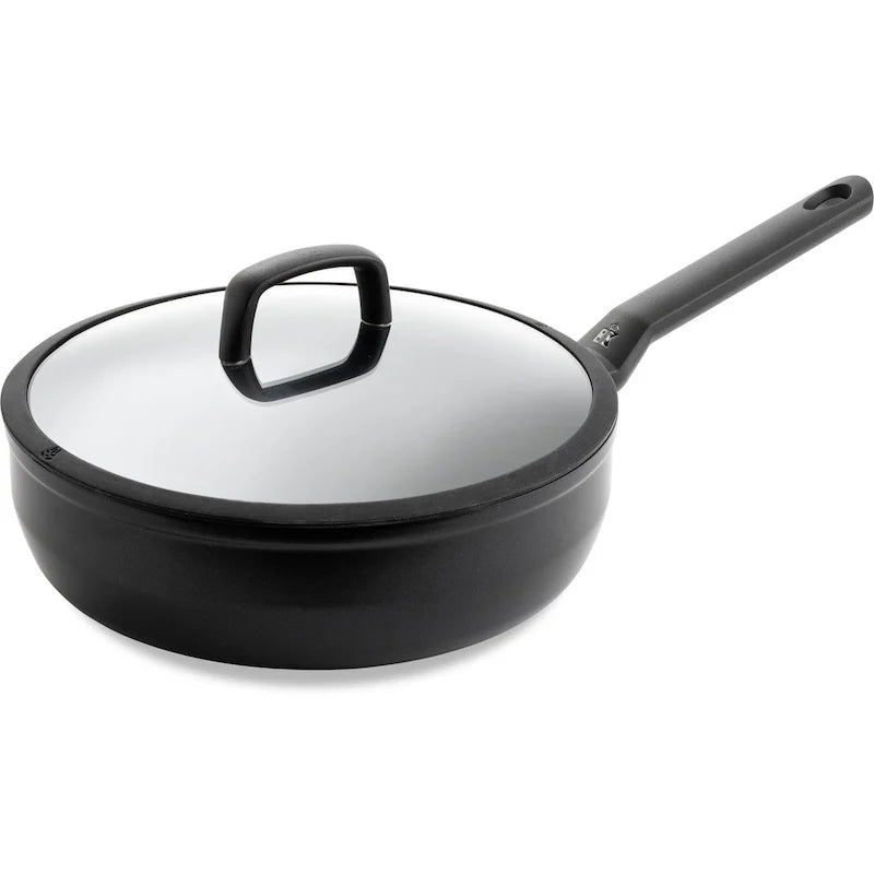 Flow Cool Black pannenset 9-delig