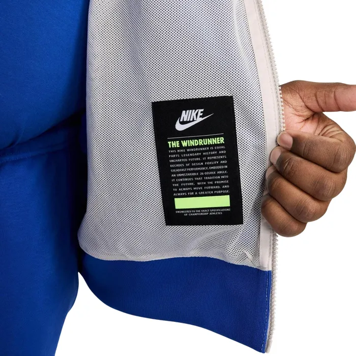Nike Sportswear Heritage Essential Windrunner Heren