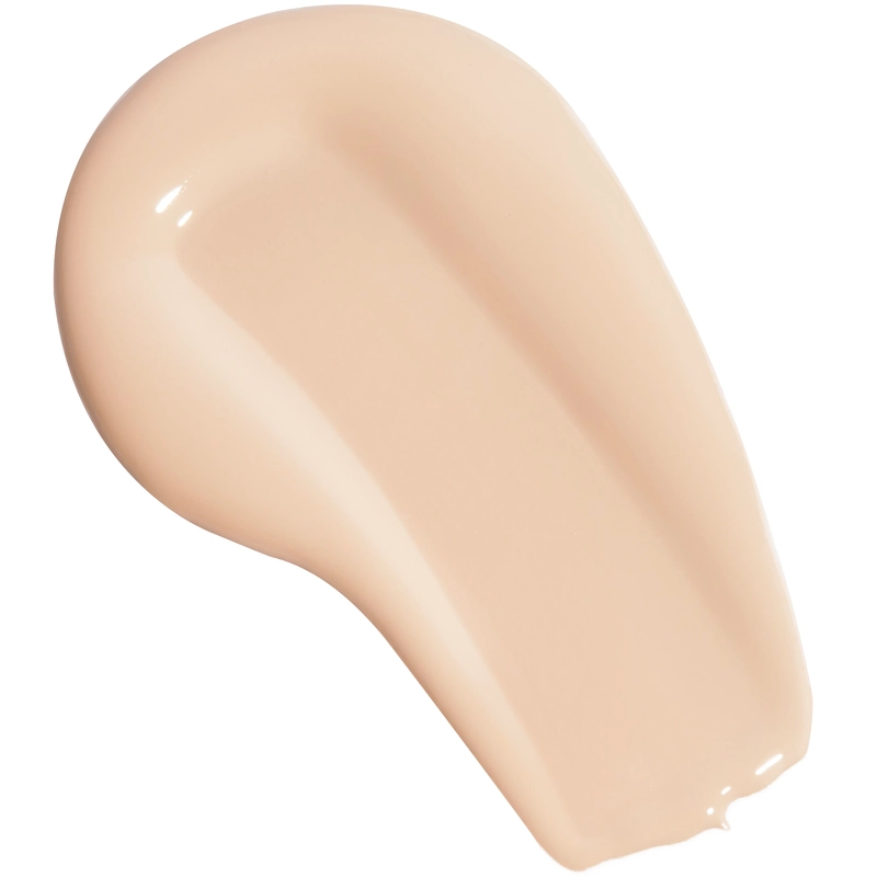 Makeup Revolution Skin Silk Serum Foundation 23 ml - F4