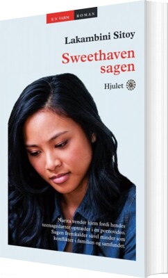 Sweethaven-Sagen - Lakambini Sitoy - Bog