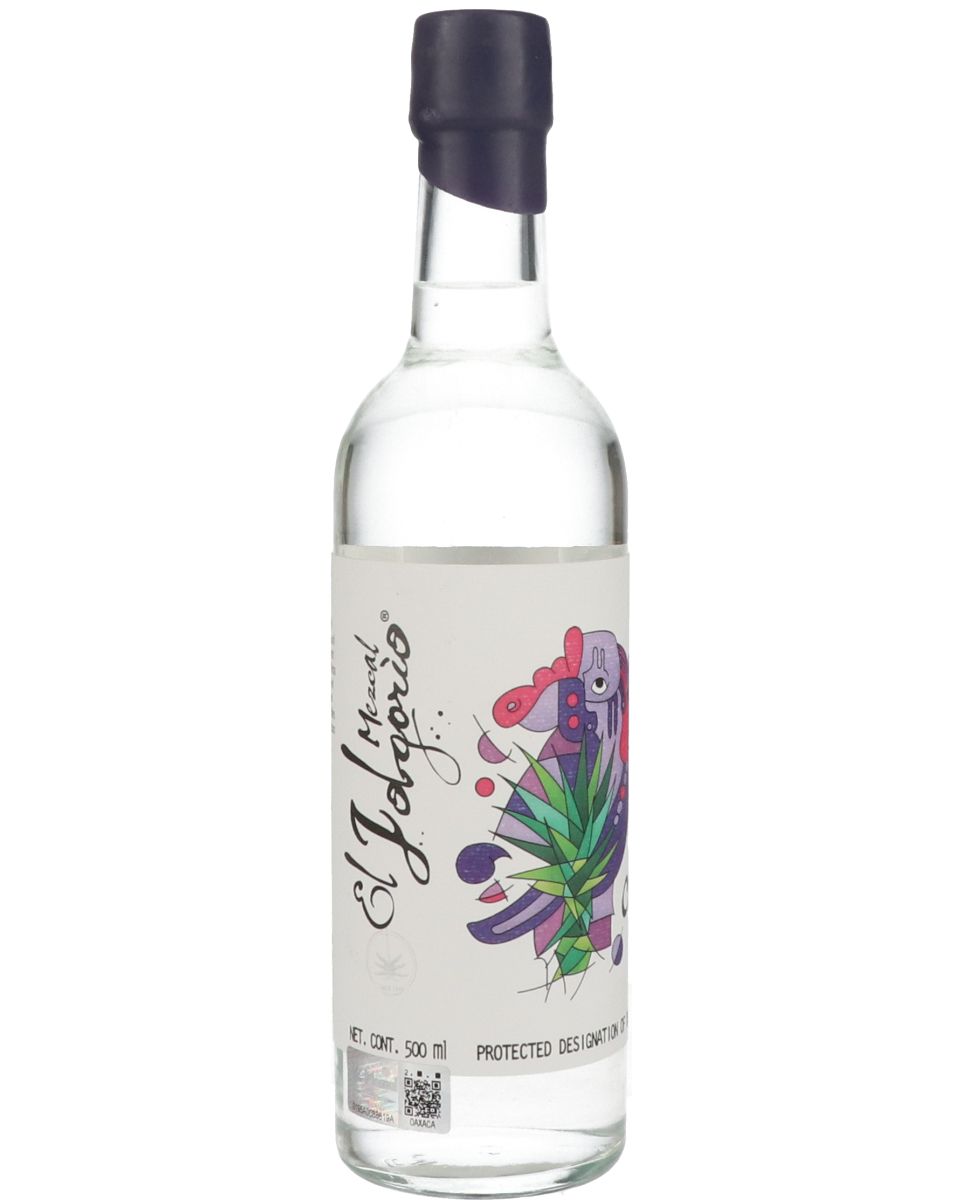 El Jolgorio Cuishe 50 cl