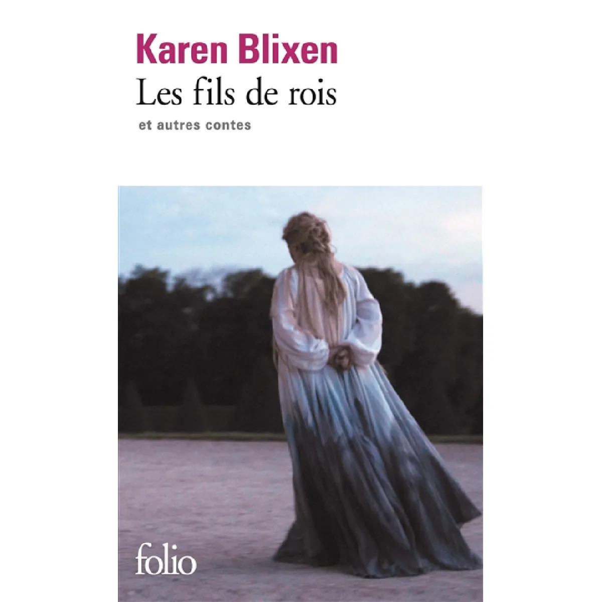 Les fils de rois : et autres contes · Occasion