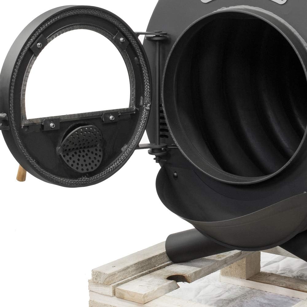 Werkstattofen | BRUNO Pyro III | Warmluftofen | 19 kW