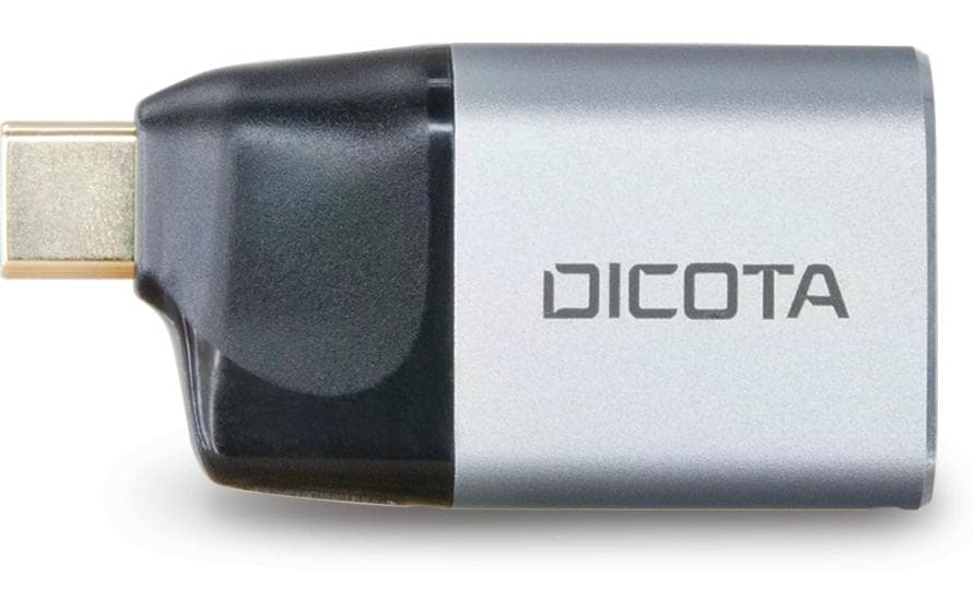 Adapter USB Type-C - HDMIUSB-C to HDMI Mini Adapter mit PD 100W