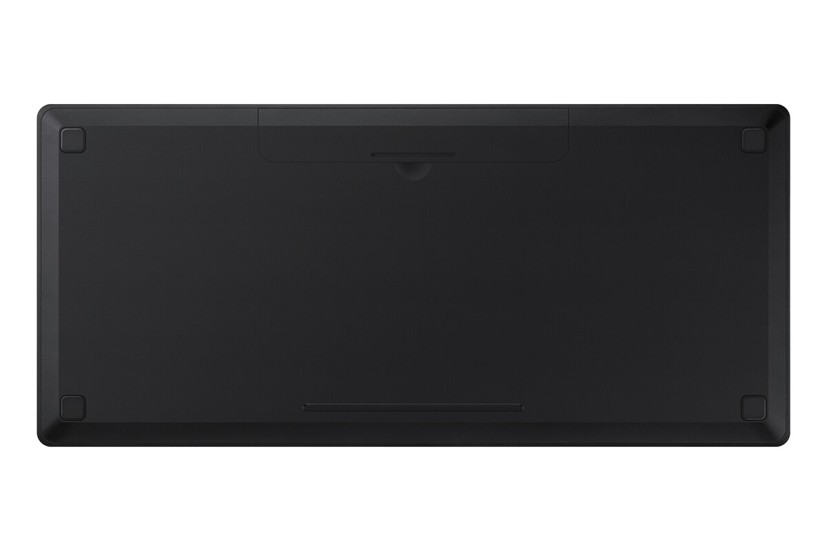 Samsung Universal Smart Keyboard Trio 500 für Tabs, Black