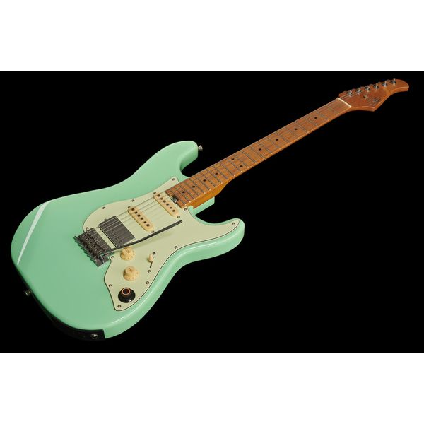 Mooer GTRS Guitars Standard 801 SG