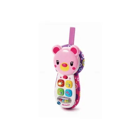 VTech Bärchenfon, sortiert