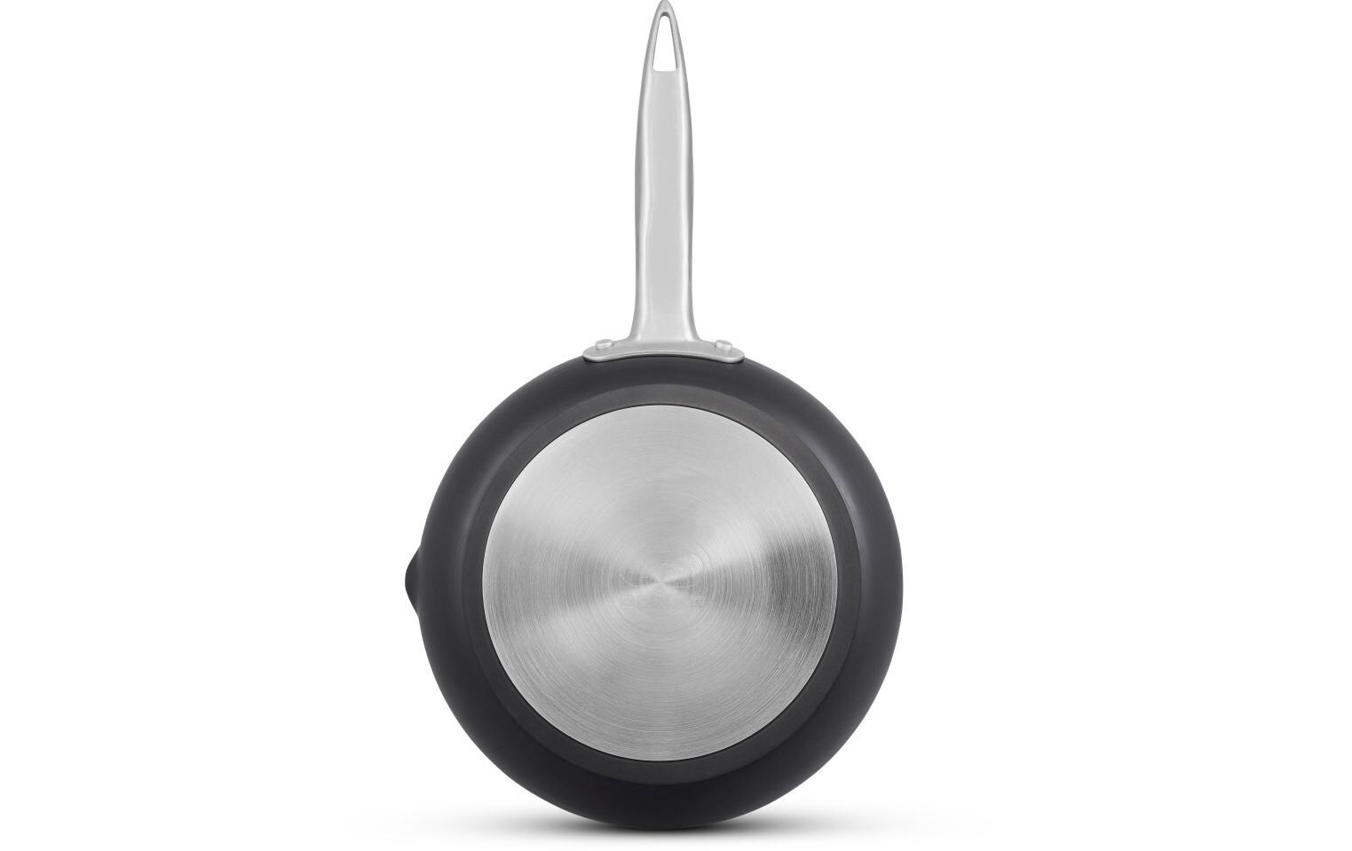 Bratpfanne Cook Antihaft mit Glasdeckel 28 cm<br>PFOA-freie Bratpfanne mit Glasdeckel