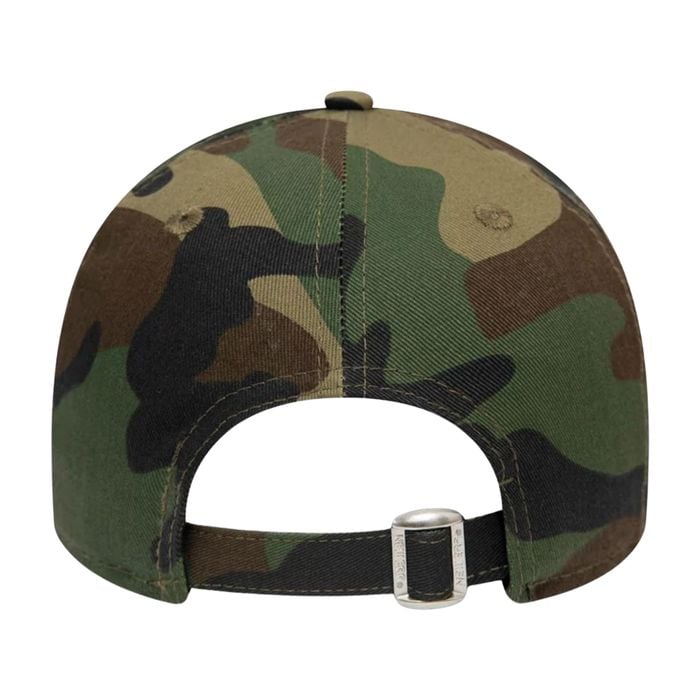 New Era Essential NY Yankees 9Forty Cap Junior
