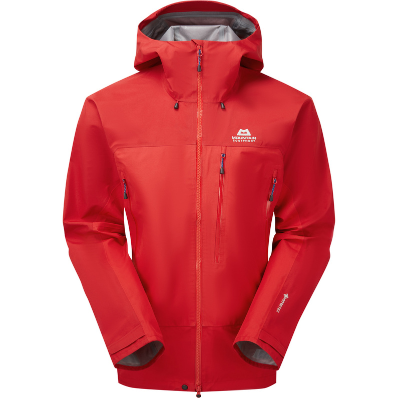 Mountain Equipment Herren Makalu Jacke