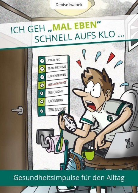 Ich geh 