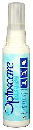 Optixcare Eye Cleaner 100 ml | 12485