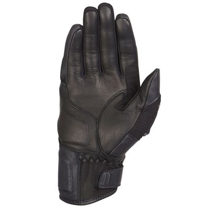 Gants Furygan VOLT - BLACK RED - Noir / Rouge
