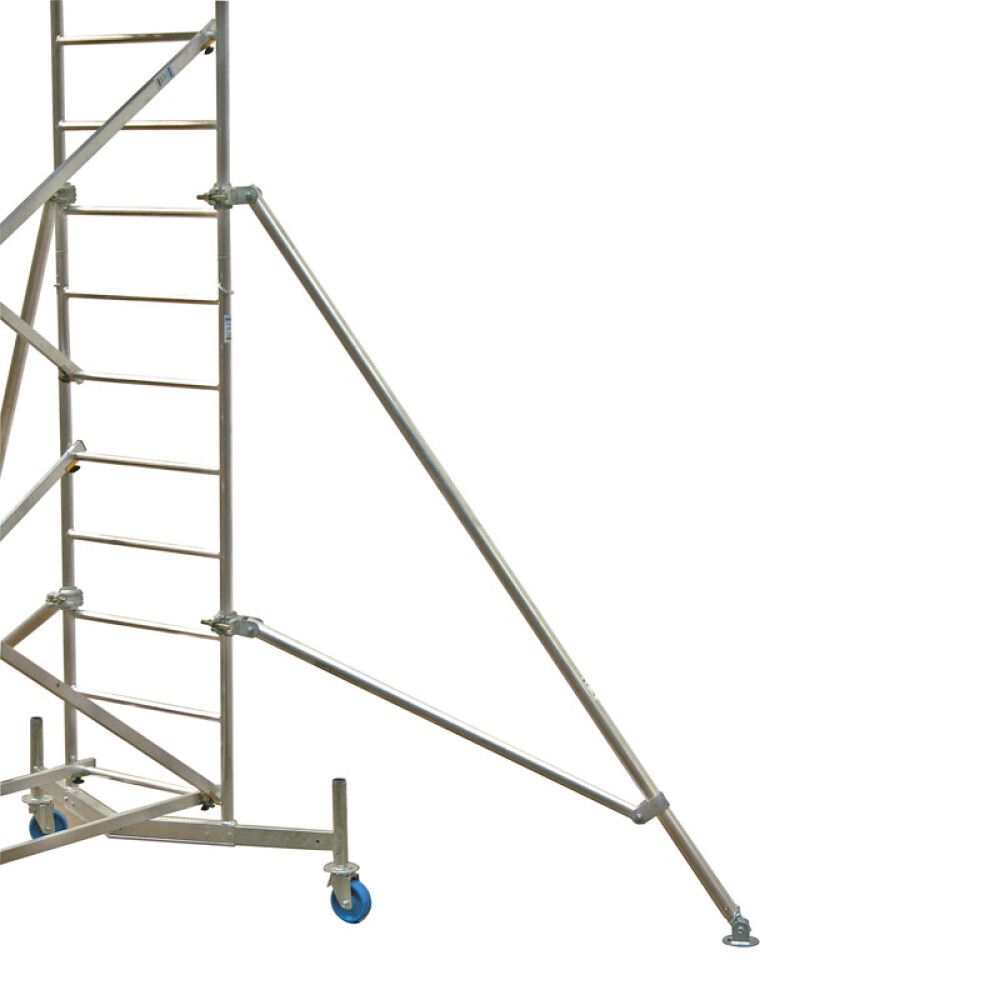 STØTTEBEN CLIMTEC SYSTEM