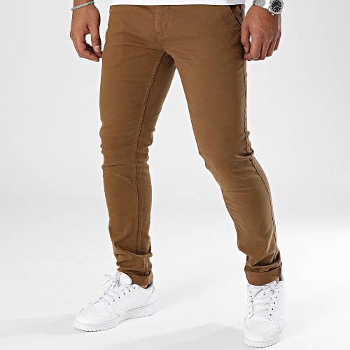 Pantalon Chino 20703472 Marron