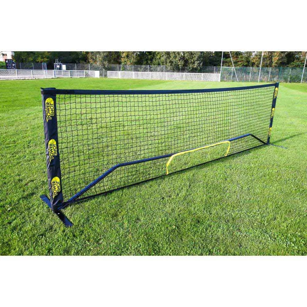 Powershot Multisport Fußball-Tennis-Set