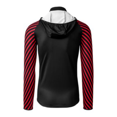 Martini SportswearTimebeat Midlayer Uni - rot