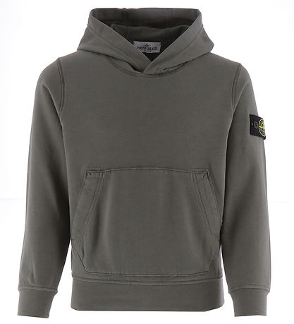 Stone Island H?ttetr?je - Olive