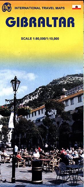 ITM - ITM GIBRALTAR 1 80 000