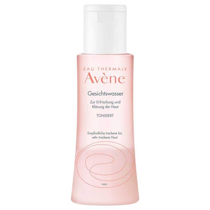 Avene Gesichtswasser, 100 ml