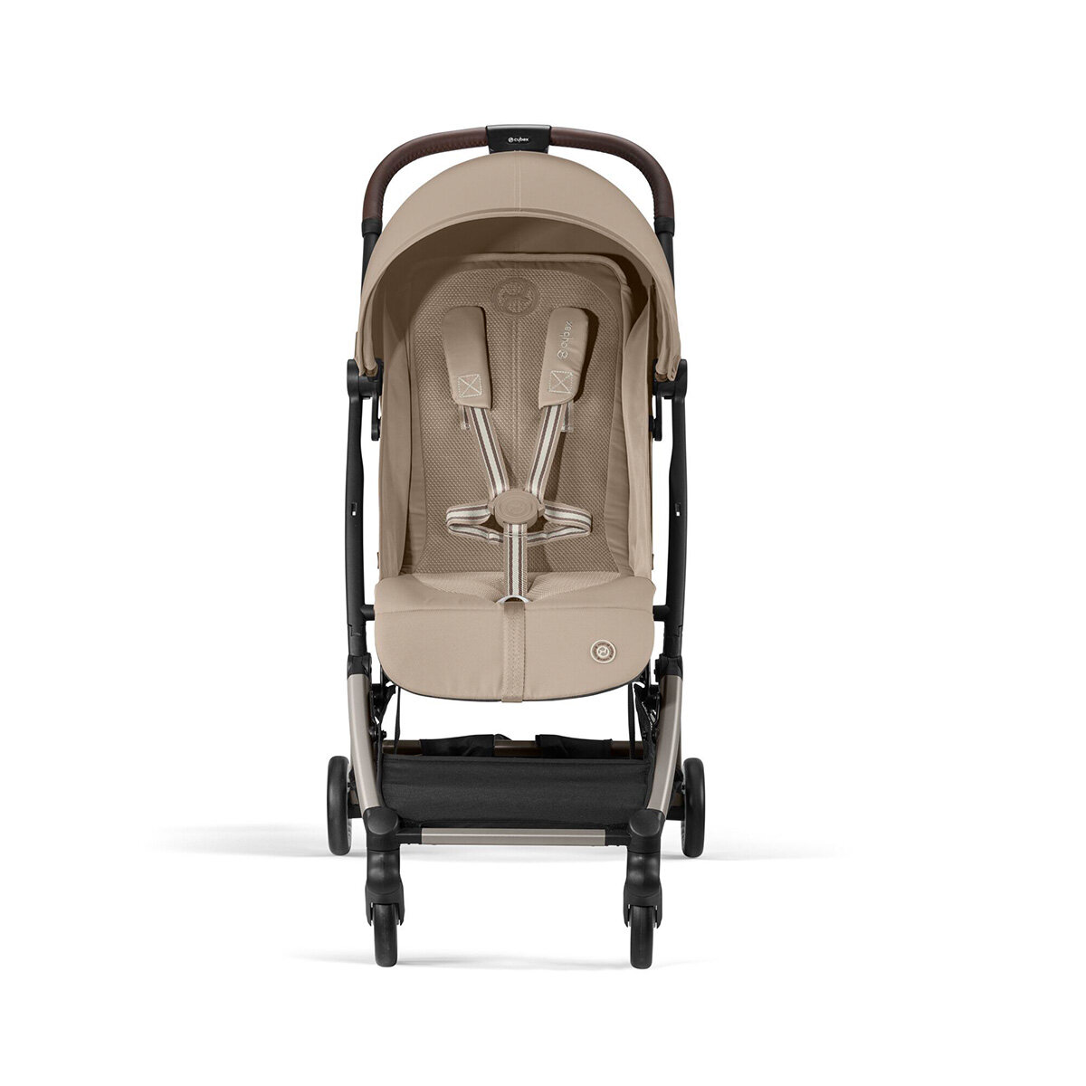 Cybex Cybex Gold Reise Buggy Orfeo Taupe Frame