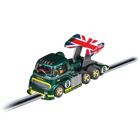 Carrera Digital 132 - Racetruck Cabover 
