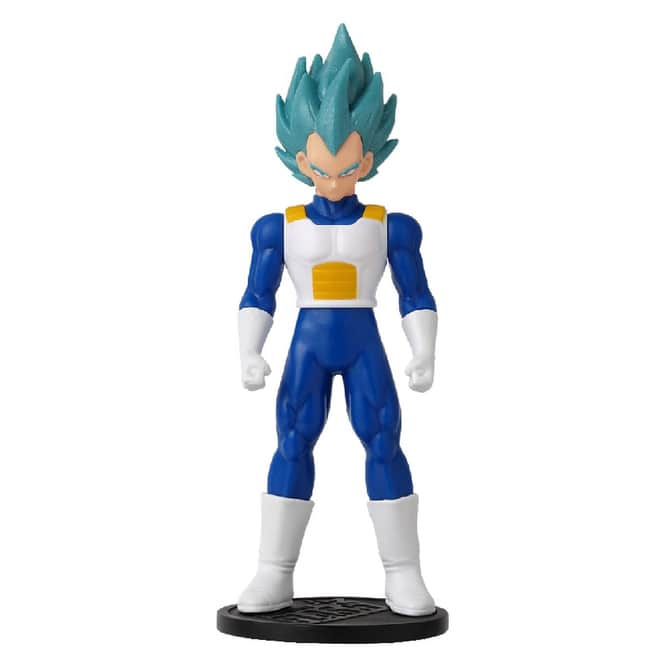 Dragonball  - Flash - Spielfigur - 1 Stück