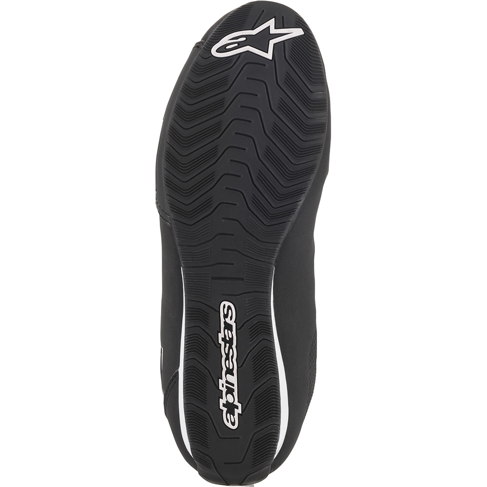 Alpinestars - Baskets femme Stella Sektor Noir / Rose