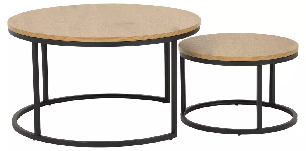 Couchtisch Spiro