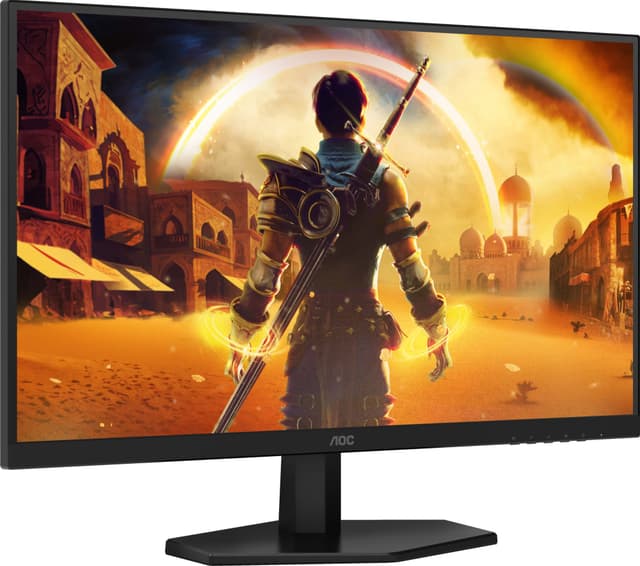 AOC Q27G42XE | QHD | IPS | 180Hz |1ms 27